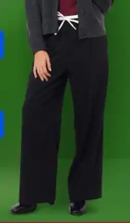 Walmart Pantalón con doble pretina oferta