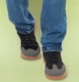 Walmart Tenis casuales retro oferta