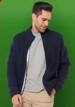 Walmart Chamarra sherpa oferta