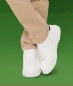 Walmart Tenis básicos oferta