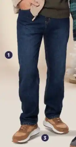 Walmart Jeans furor oferta