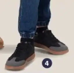 Walmart Tenis con silueta retro oferta