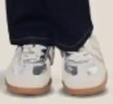 Walmart Tenis metálicos oferta