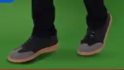 Walmart Tenis casuales retro oferta