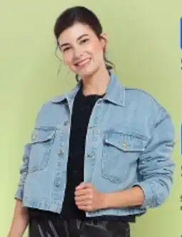 Walmart Suéter texturizado metálico oferta