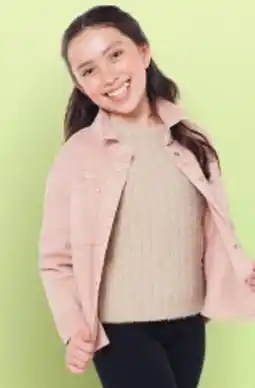 Walmart Suéter tejido oferta