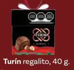 Soriana Híper Turín regalito oferta