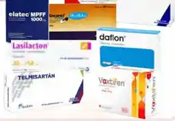 Soriana Híper Todos los medicamentos de prescripción médica para hipertensión oferta