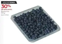 Costco Blueberries oferta