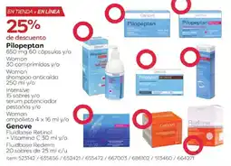 Costco Pilopeptan oferta