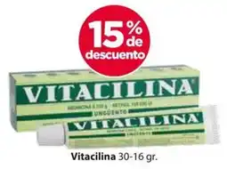 Zorro Vitacilina oferta