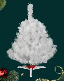 Liverpool Naviplastic árbol de navidad sierra de plástico oferta