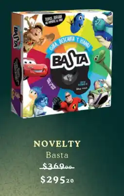 Liverpool Novelty basta oferta