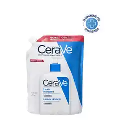 Farmacias Benavides Refill Loción Hidratante oferta