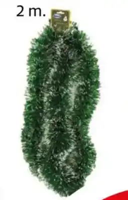 Farmacias Guadalajara Escarcha de navidad bridgeco verde/nevada oferta