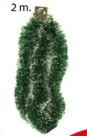 Escarcha de navidad bridgeco verde/nevada