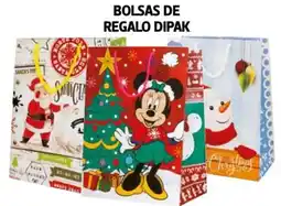 Farmacias Guadalajara Bolsas de regalo dipak oferta