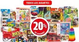 Farmacias Guadalajara Todos los juguetes oferta
