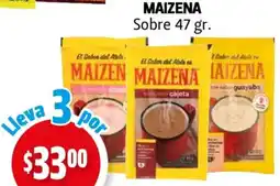 Farmacias Guadalajara Maizena sobre oferta