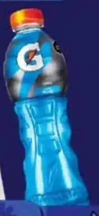 Farmacias Guadalajara Gatorade oferta