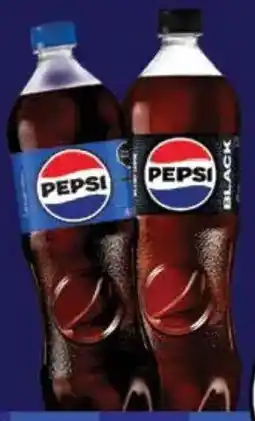 Farmacias Guadalajara Pepsi y Pepsi black refresco oferta