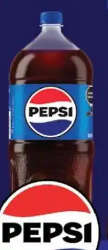 Farmacias Guadalajara Pepsi refresco oferta