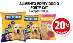Farmacias Guadalajara Dog o forty cat alimento forty excepto oferta