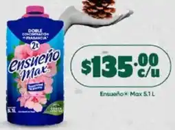 Farmacias Guadalajara Ensueño max oferta
