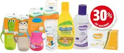 Farmacias Guadalajara Evenflo toda la línea, jabones, cremas y shampoo huggies y kleenbebé oferta