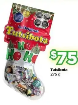 Bodega Aurrerá Tutsibota oferta