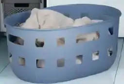 Walmart Cesta ovalada de 50 L oferta