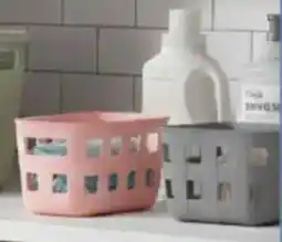 Walmart Cesta 5 L rectangular o cuadrada oferta