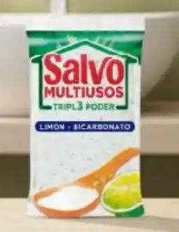 Walmart Salco multiusos oferta