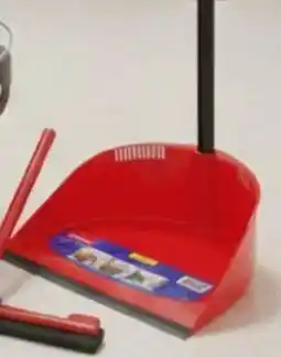 Walmart Vileda recogedor oferta