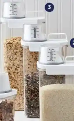 Walmart Organizador con medidor 2.9 L oferta