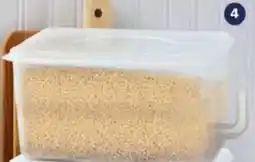 Walmart Organizador con asa oferta