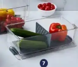 Walmart Organizador de acrilico mediano oferta