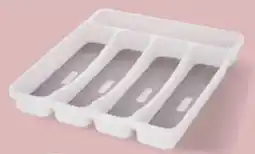 Walmart Portacubiertos de 5 divisiones oferta