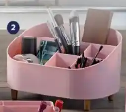 Walmart Organizador 6 divisiones oferta