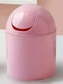 Walmart Mini bote de basura oferta