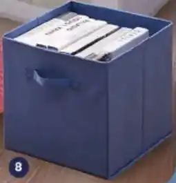 Walmart Cubo Nonwoven oferta