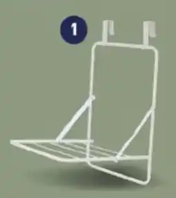 Walmart Tendedero para puerta oferta