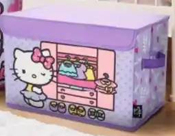 Walmart Caja Nonwoven con tapa oferta