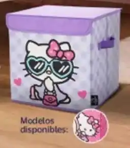 Walmart Cubo Nonwoven con tapa oferta