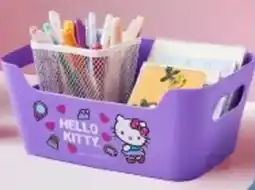 Walmart Organizador en tubo o Cesta chica oferta