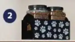 Walmart Set organizador con 1 tray y 2 frascos oferta