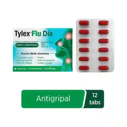 Farmacias Benavides 500 mg Paracetamol/5 mg Fenilefrina oferta