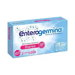 Farmacias Benavides 2 Billones UFC Esporas de Bacillus Clausii oferta