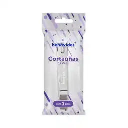 Farmacias Benavides Cortaúñas Grande oferta