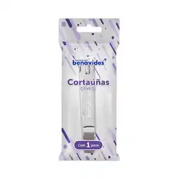 Farmacias Benavides Cortaúñas Grande oferta